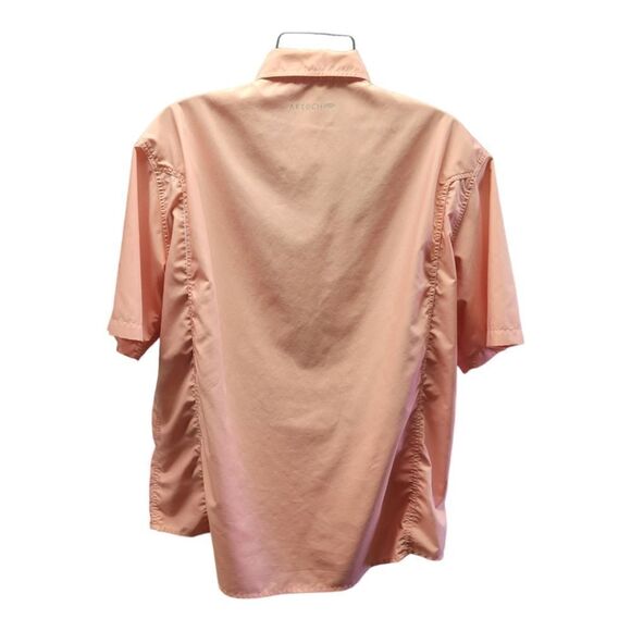 AFTCO fishing shirt - Picture 8 of 11